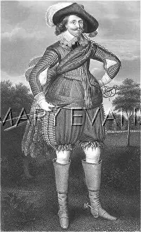 Precisely: SIR THOMAS MEAUTYS