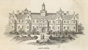 1478: SIR THOMAS MORE/CHELSEA