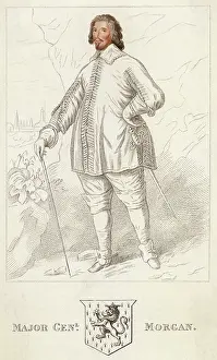 1679: SIR THOMAS MORGAN