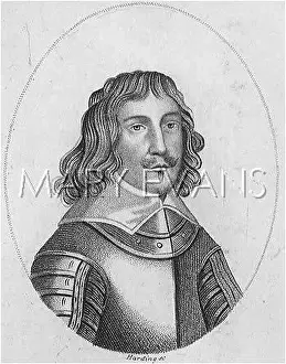 Myddelton: SIR THOMAS MYDDELTON