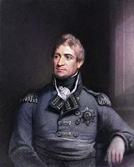 Picton: Sir Thomas Picton
