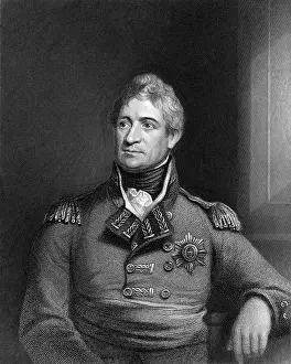 Picton: Sir Thomas Picton
