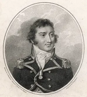 Leander: Sir Thomas Thompson
