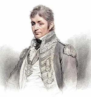Troubridge: Sir Thomas Troubridge