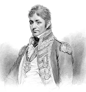 Troubridge: Sir Thomas Troubridge