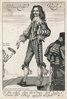 Urquhart: Sir Thomas Urquhart