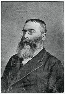 Besant: Sir Walter Besant