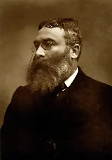 Besant: SIR WALTER BESANT