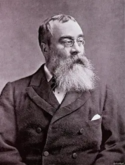 Besant: Sir Walter Besant