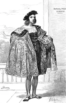 Adventurer: SIR WALTER RALEIGH