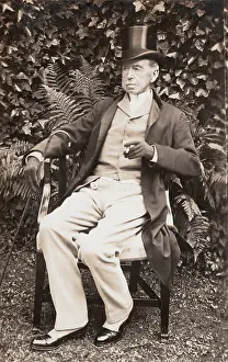 Gilbey: Sir Watler Gilbey