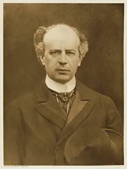 Laurier: Sir Wilfrid Laurier