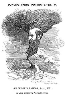 Effective: SIR WILFRID LAWSON