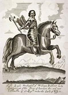 Aylesbury: SIR WILLIAM BALFORE