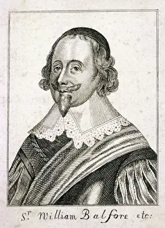 Aylesbury: SIR WILLIAM BALFORE