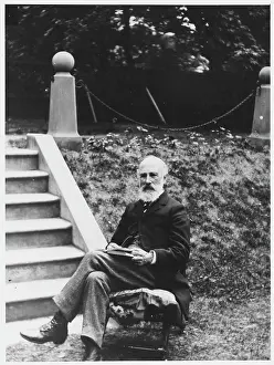 Dowsing: SIR WILLIAM BARRETT