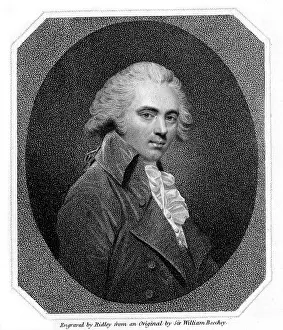 Beechey: SIR WILLIAM BEECHEY