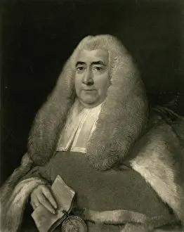 Blackstone: Sir William Blackstone