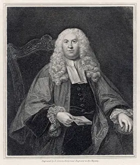 Blackstone: SIR WILLIAM BLACKSTONE