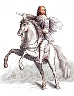 Brereton: SIR WILLIAM BRERETON
