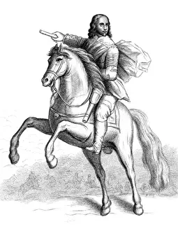 1604: SIR WILLIAM BRERETON