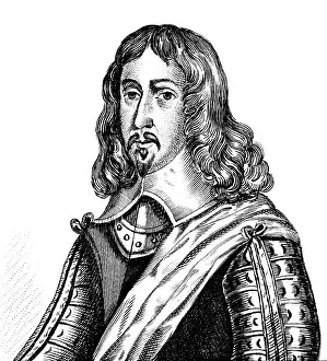 1604: SIR WILLIAM BRERETON