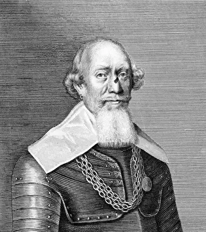 1563: SIR WILLIAM BROG