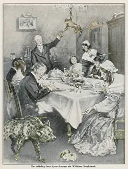Buckland: Sir William Buckland