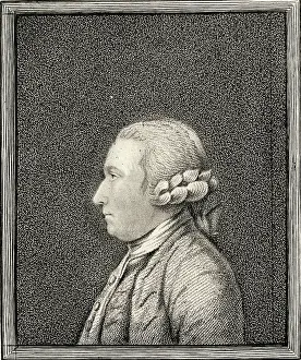 SIR WILLIAM CHAMBERS