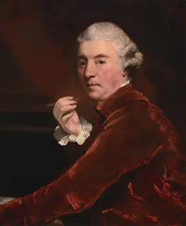 Best Known: Sir William Chambers, c1780