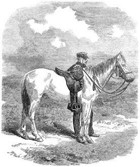 Codrington: SIR WILLIAM CODRINGTON