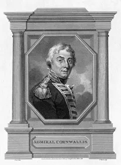 Cornwallis: SIR WILLIAM CORNWALLIS