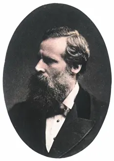 Crookes: Sir William Crookes