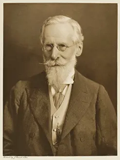Crookes: Sir William Crookes