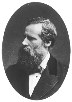 Crookes: Sir William Crookes