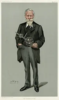Crookes: Sir William Crookes