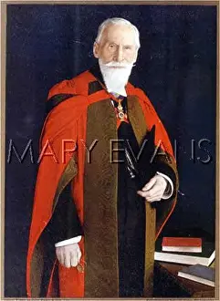 Crookes: SIR WILLIAM CROOKES