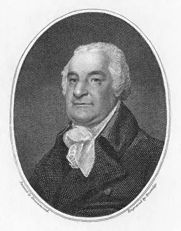 1752: SIR WILLIAM CURTIS