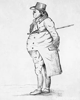 1752: SIR WILLIAM CURTIS