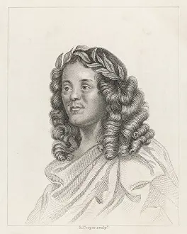 Davenant: SIR WILLIAM DAVENANT