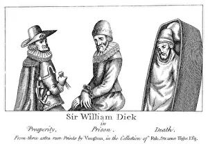 Prosperity: SIR WILLIAM DICK