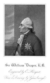 Draper: SIR WILLIAM DRAPER