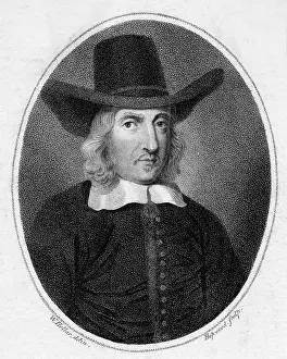 1686: SIR WILLIAM DUGDALE 1