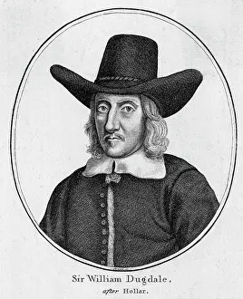 1686: SIR WILLIAM DUGDALE 2