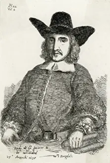 1686: SIR WILLIAM DUGDALE 3
