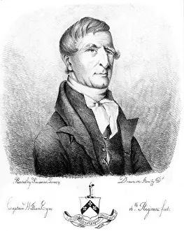 Eyre: SIR WILLIAM EYRE