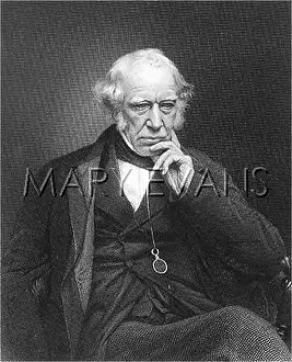 Eyeglass: Sir William Fairbairn