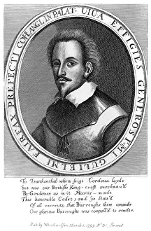 1609: SIR WILLIAM FAIRFAX