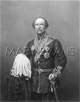 Kars: SIR WILLIAM FENWICK WILLIAMS
