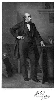 Fergusson: SIR WILLIAM FERGUSSON 3